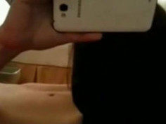 [自拍露臉]性感女友開啪前先跳脫衣舞！跳到我硬了～才要開始玩（有影）