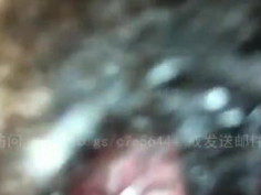 [自拍露臉]打麻將輸給大奶人妻！讓我用啪啪來抵～嘴巴張到能直接塞雞蛋 （有影）