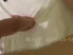 [淫蕩對話露臉]ＦＢ甜美正妹【蘇Ｘ靜】後續４部流出！從青澀害羞到主動想要～被男友調教到什麼都敢說！（有影） - 4