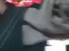 [自拍露臉]賭博請來的「辣妹荷官」，開賭錢先驗貨～贏家籌碼全拿還能帶走她！光頭胖哥超喜感（有影）