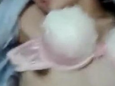 [自拍露臉]某學校女生，課後輔導和老師在租屋處健康教育啪啪實作！忘我激烈動作（有影）