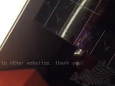 [自拍露臉]「五分鐘讓你射」打扮成學生妹的女友～超有自信女上位！結果還是被弄倒啦（有影）