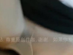 [飯店自拍]跟秘書出差就是有好處，主動脫衣騎上來～還能內射(有影)