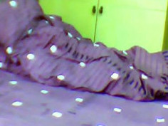 [自拍露臉]人夫有夠忙！把老婆玩的潮吹累癱了（有影）