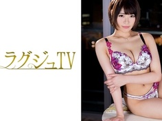 259LUXU-867 ラグジュTV 862 峯岸梓 30歳 キャビンアテンダント