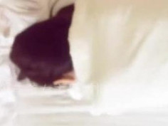 [自拍露臉]小學老師課後「補習」～從腳舔上來！這老師壞壞（有影）