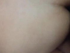 [不倫自拍]『慢慢的～裡面會痛』跟表嫂偷情！表哥每次出差～都要我跟她一起睡（有影）