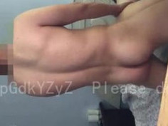 『不行～你先戴套～這樣才給你』偷吃少婦怕懷孕，還好她不知道正在偷拍中（有影）