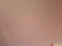 [自拍露臉]洋腸男這次找人妻一夜情，早上起床先"運動"～人妻玩到一半去磨牆壁？！（有影）