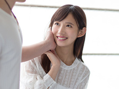 S-Cute Ai #2 ハニカミ美尻娘と仲良しエッチ