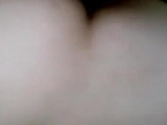 [肛交自拍]肛肛女砲友，連『黃金』都被弄出來！（有影）