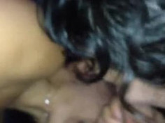 『他快射了，快點』找熟女３Ｐ，技術超好被她們咬到射（有影）