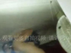 『哎唷～不能拍啦』ＫＴＶ強拍女友啪啪照，邊幹邊玩一直叫（有影）