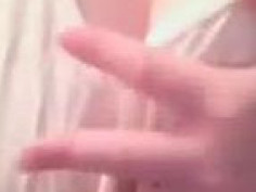 漲奶不舒服～徵求哥哥幫忙揉一揉！ （有影）