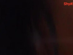 Pretty Girl From Kowloon Sucking Boyfriend Cock