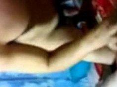 【線上看影片】美乳女友在家無套做愛叫聲讓人秒射