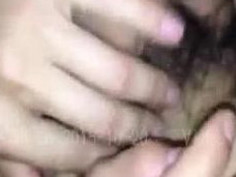 [肛交自拍]人妻前後都被捅，先用"肛塞"弄到鬆（有影）