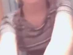 妹子為男友准備了大尺度洗澡直播驚喜,當做生日禮物