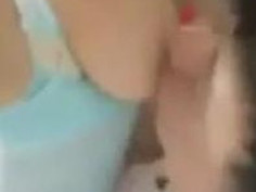 隔壁大奶姐姐與男友的性愛打砲自拍外流