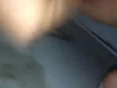 樓梯間自慰～跳蛋狂戳妹妹，地板有水漬！戳到沒水用手打（有影）