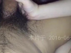 「親愛的～好大」大胸少婦表現超淫蕩～好想被她"乳夾"在顏射（有影）
