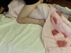 「偷拍露臉」來大陸1年上了98個！南非黑人偷拍女友愛愛畫面流出（有影） - 1