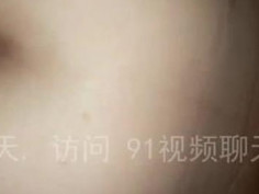 [自拍露臉]大奶護士工作壓力大，放假犒賞安慰她！這有Ｅ了吧！（有影）