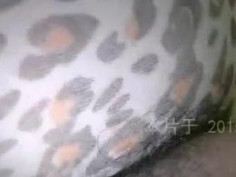 「孩子～媽咪要高潮了」騷人妻做瑜珈～小孩直接從後面督進去！完整版一次看完（有影） - 8