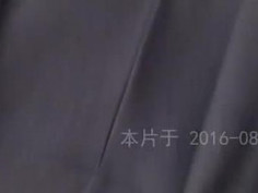 驚世夫妻大膽愛愛，逛賣場直接啪啪啪～直接射在地上裝沒事（有影）