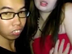 小模喇舌FBI帥哥 影片遭上傳「崩潰大哭」！