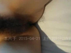 開苞前的自拍～２１歲還沒嘗試過男人的棒子！用手掰開還會疼（有影） - 2