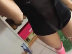 跳舞女學員私下授業，強化腰力！電動小馬達一質做都不用停（有影） - 1