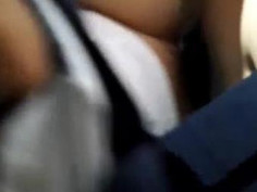 [潮吹自拍]敏感系女友～做沒幾下一直噴，最強愛液製造機！整個肚子都是水（有影）