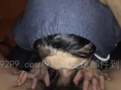 [自拍微露]正妹性癖好～最愛運動完濃烈「男根」味，整根含入吸的很過癮（有影）