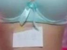 哥哥～喜歡嗎？學妹平常都穿的很寬鬆～衣服裡居然有飽滿大肉包！魔鬼身材讓人好想撲倒（有影） - 2