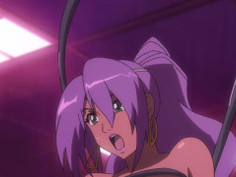 鋼鉄の魔女アンネローゼ 04 魔女の堕落:Witchbad