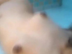 [自拍露臉]可愛學妹早上傳來自拍影片，今天就要見面～第一個行程要改摩鐵嘛？（有影）