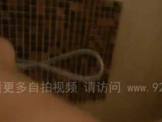 [自拍微露]包養大學情人，嘴裡說不要～身體很誠實！口愛技術有夠好（有影）