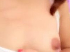 [自拍露臉]老公，早點回來唷！雙馬尾人妻產後求愛～下面癢癢惹人愛！（有影）