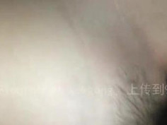 [自拍微露]美乳大學生摩鐵愛愛，不想戴套想要「熱呼呼」種子～內射後全流出來啦！想被人灌滿（有影） - 2