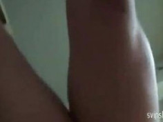 [自拍露臉]上海車模"李雅"不雅影片外流，車頭燈強力認證～最愛濕含肉Ｘ：好好吃喔！ - 6