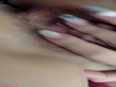 超美網路紅人粉紅性感自拍露逼視頻流出