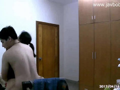 廣東省佛山市順德區幼師張美好與男友愛愛2 - www●javbobo●com