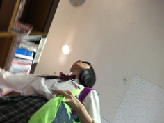 真‧偷拍神人!!不管站著坐著 只要是高中妹內褲顏色都引人遐想 27