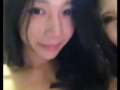 上海浦東公關兩姐妹微拍全露給我看_身材真讚_，一百萬保養兩個一年