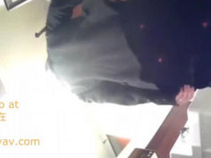 Korean Girls Toilet Nude