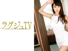 259LUXU-767 ラグジュTV 727