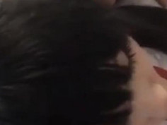 超正網紅呆呆口交視頻再放出 2