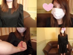 初撮り！タイガーVS26歳アパレル店員れいな1本勝負☆□リ体系にラストは腹出し発射♪※ZIP付【個人撮影】 FC2-PPV 478656