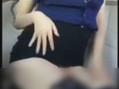 实录车震黑丝空姐